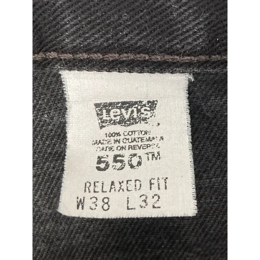 Levis excellent no